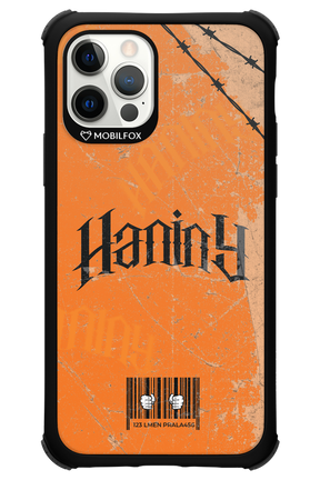 Haniny Grunge - Apple iPhone 12 Pro