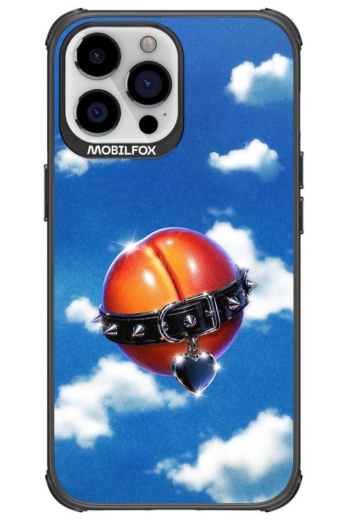 Wild Peach 2.0 - Apple iPhone 13 Pro Max