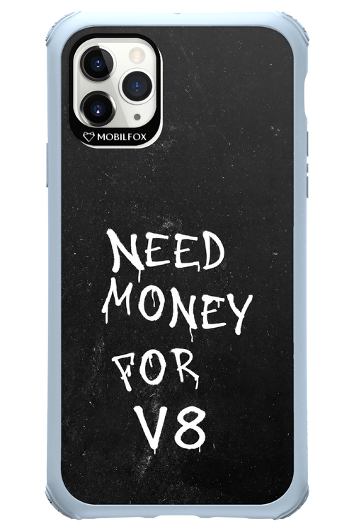 V8 2.0 - Apple iPhone 11 Pro Max