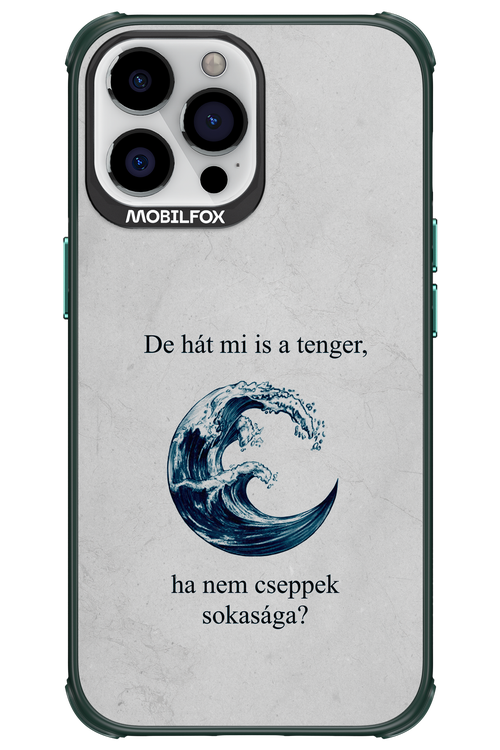 Tenger - Apple iPhone 13 Pro Max