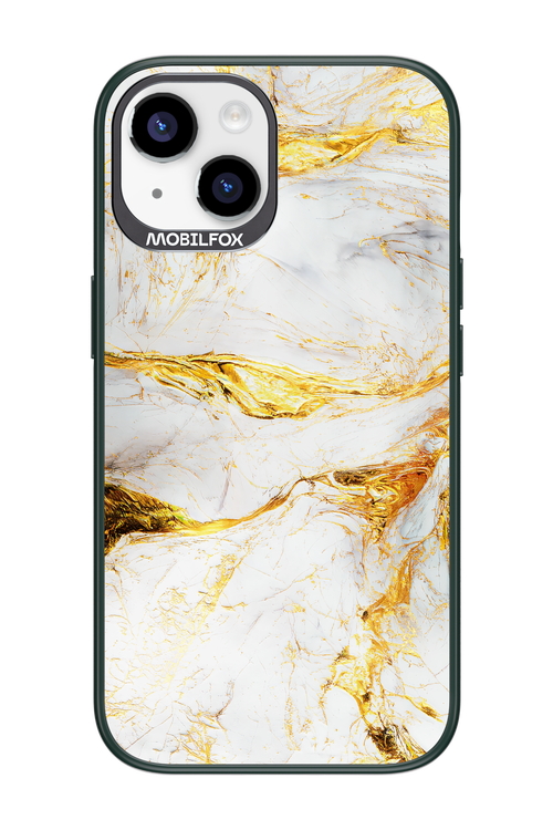 Quartz - Apple iPhone 14