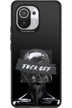 Fuck OFF - Xiaomi Mi 11 5G