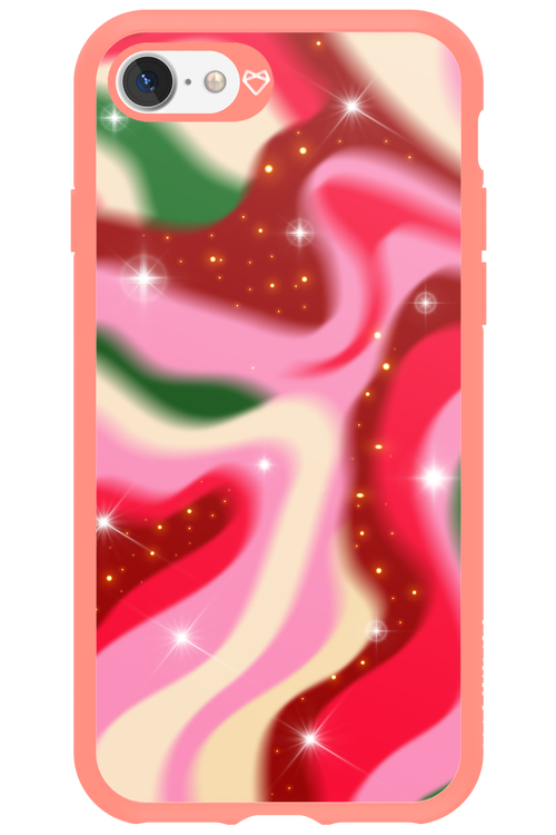 Warmes Wishes - Apple iPhone 7