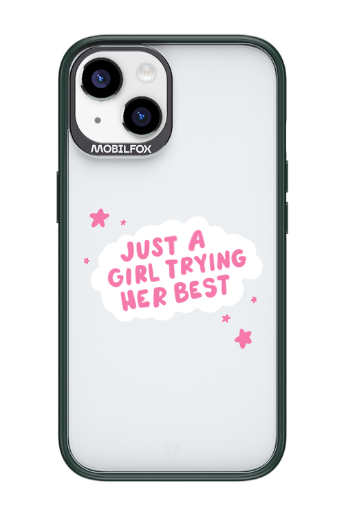 Her Best - Apple iPhone 14