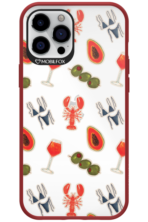 Aperitivo Dreams - Apple iPhone 12 Pro Max
