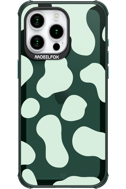 Minty Moo - Apple iPhone 15 Pro Max