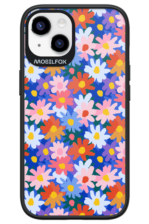 Happy Bloom - Apple iPhone 14