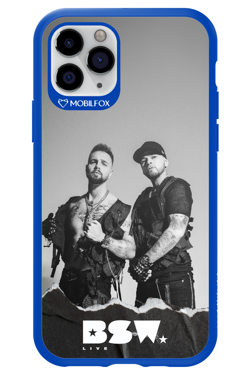THE CREW - Apple iPhone 11 Pro
