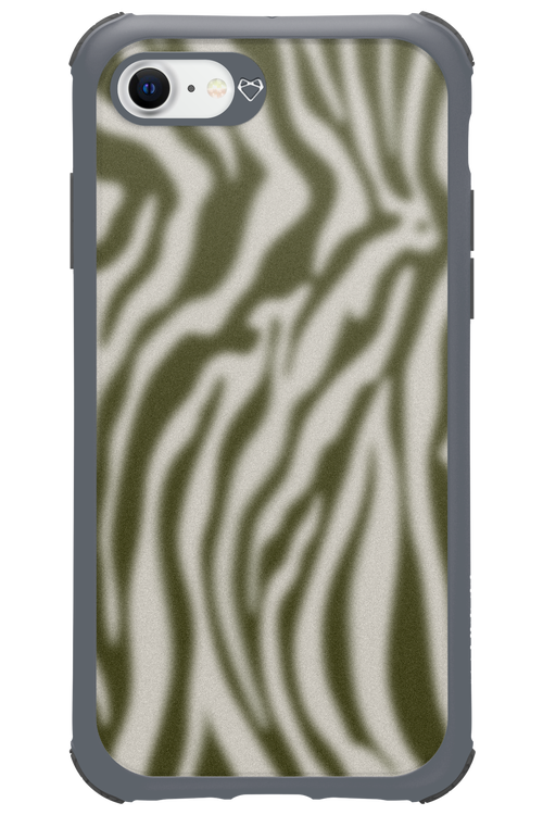 Easy Nature - Apple iPhone 8