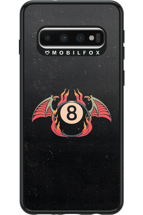 8ight - Samsung Galaxy S10