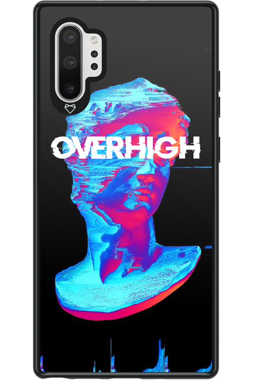Overhigh - Samsung Galaxy Note 10+