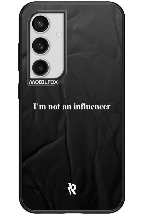 Influencer - Samsung Galaxy S24