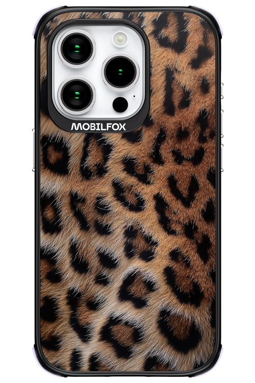 Furr Babe - Apple iPhone 15 Pro