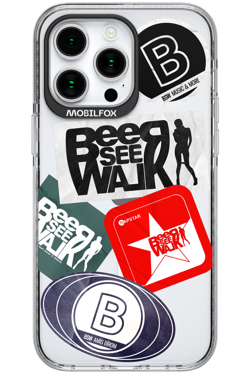 Beerseewalk I - Apple iPhone 15 Pro Max