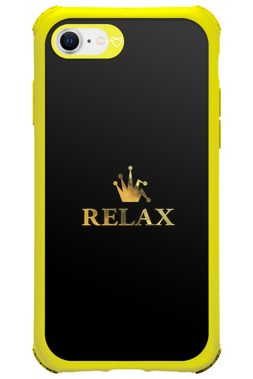 Relax 2.0 - Apple iPhone SE 2020