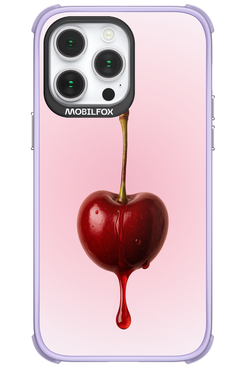 Cherry Babe - Apple iPhone 14 Pro Max