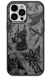 Built Different II - Apple iPhone 13 Pro Max