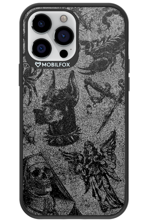 Built Different II - Apple iPhone 13 Pro Max