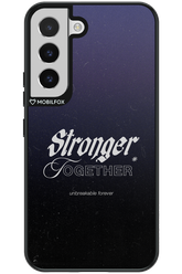 Stronger Together - Samsung Galaxy S22