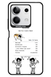 másnaposság - Xiaomi Redmi Note 13 5G