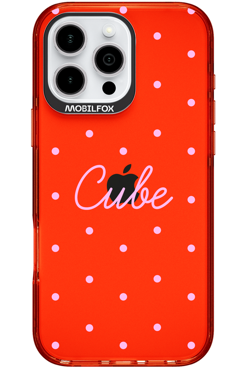 Doty - Apple iPhone 16 Pro Max