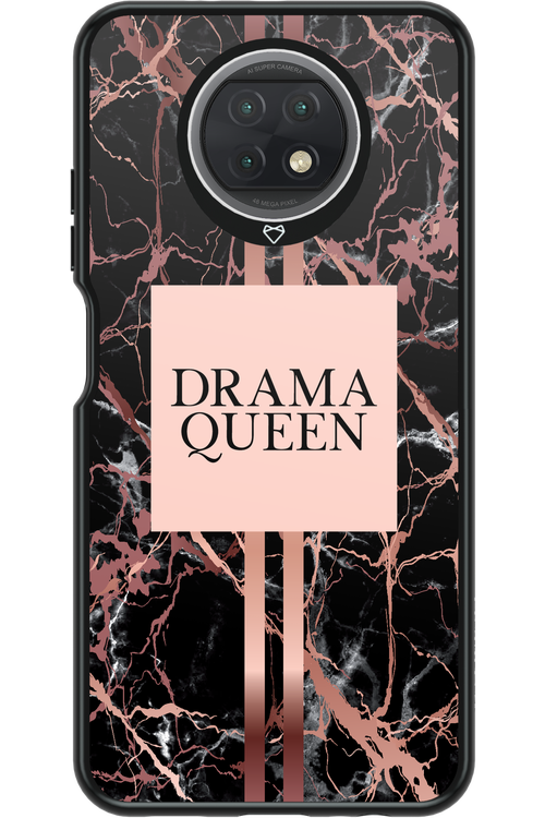 Drama Queen - Xiaomi Redmi Note 9T 5G