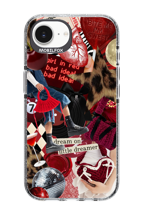 Big City Girl - Apple iPhone 16e