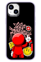 Just Decoration 2.0 - Apple iPhone 14 Plus