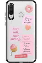 Sweet Babe - Huawei P30 Lite