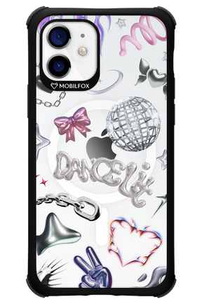 3D Universe T - Apple iPhone 12