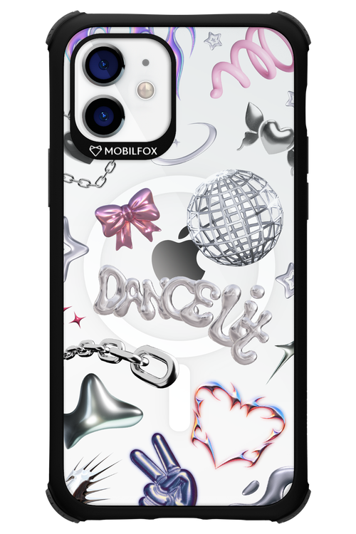 3D Universe T - Apple iPhone 12