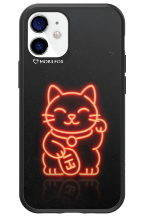 Led Cat - Apple iPhone 12 Mini