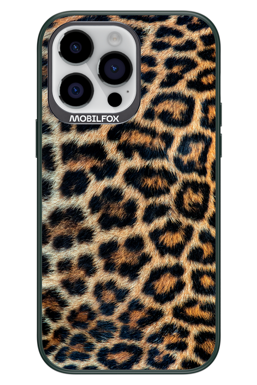 Leopard - Apple iPhone 14 Pro Max