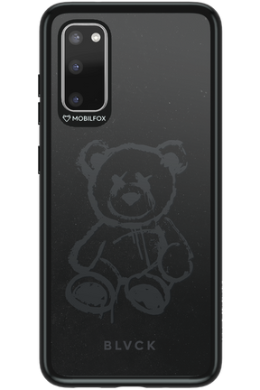 BLVCK BEAR - Samsung Galaxy S20