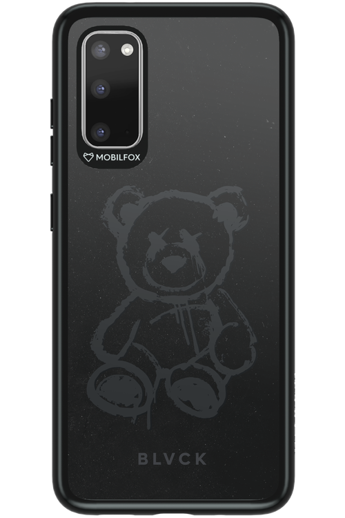 BLVCK BEAR - Samsung Galaxy S20