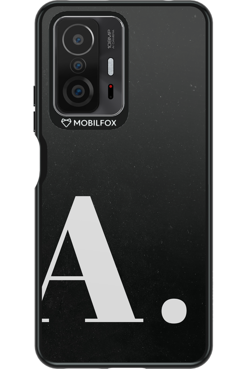 A (Off Space) - Xiaomi Mi 11T