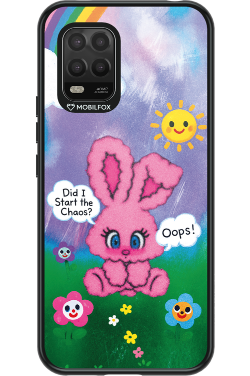 Ooops 2.0 - Xiaomi Mi 10 Lite 5G