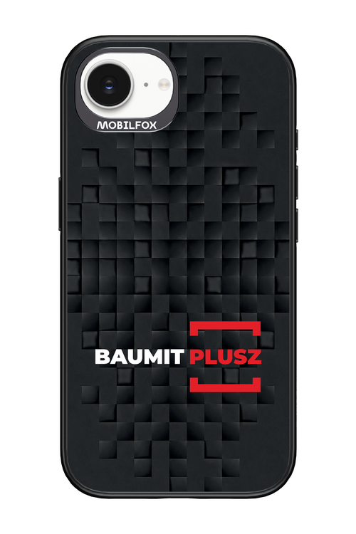 BAUMIT 2.0 - Apple iPhone 17e
