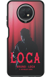 Loca II - Xiaomi Redmi Note 9T 5G