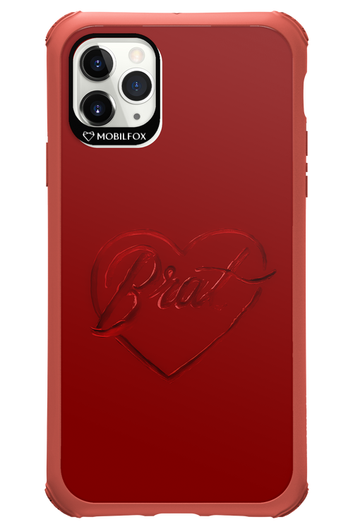 Brat - Apple iPhone 11 Pro Max