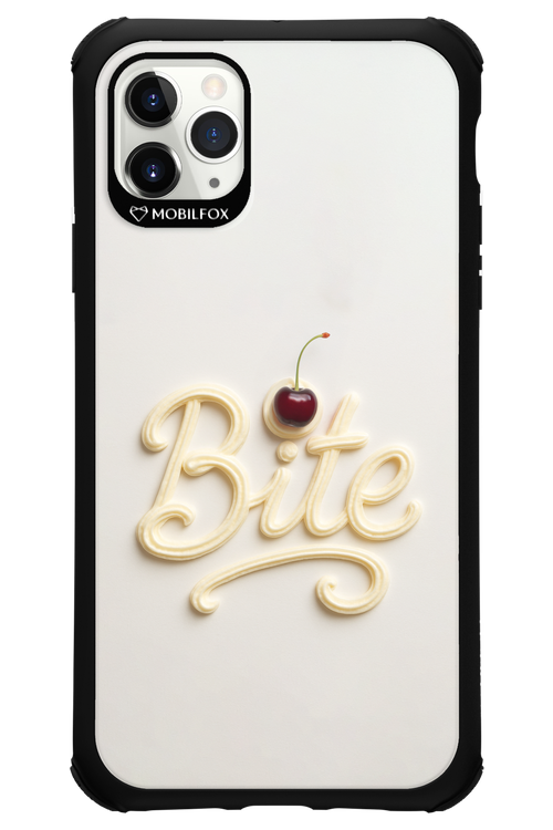 One Bite - Apple iPhone 11 Pro Max