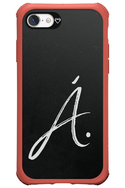 (Off Space) A II 2.0 - Apple iPhone 7