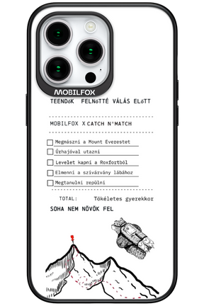 teendők felnőtté válás előtt - Apple iPhone 15 Pro Max