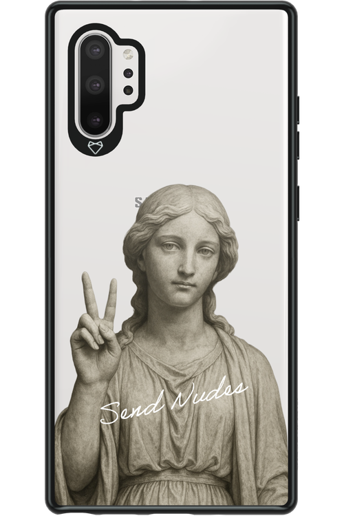 Saint Nudes - Samsung Galaxy Note 10+