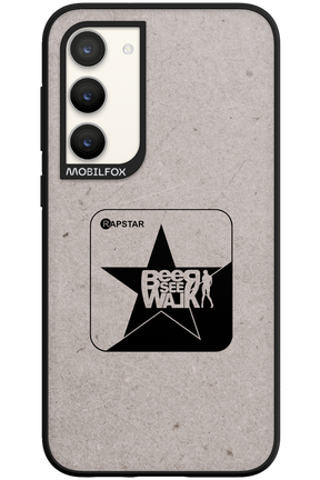 Rapstar - Samsung Galaxy S23 Plus