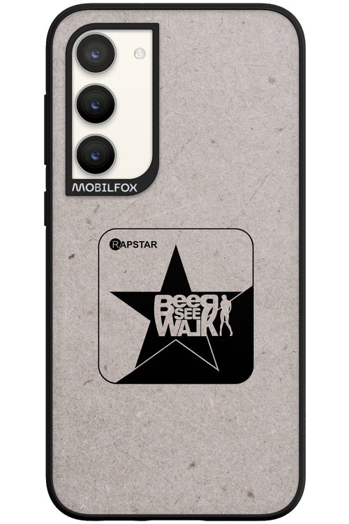 Rapstar - Samsung Galaxy S23 Plus