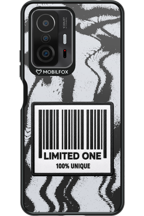 Limited One 2.0 - Xiaomi Mi 11T