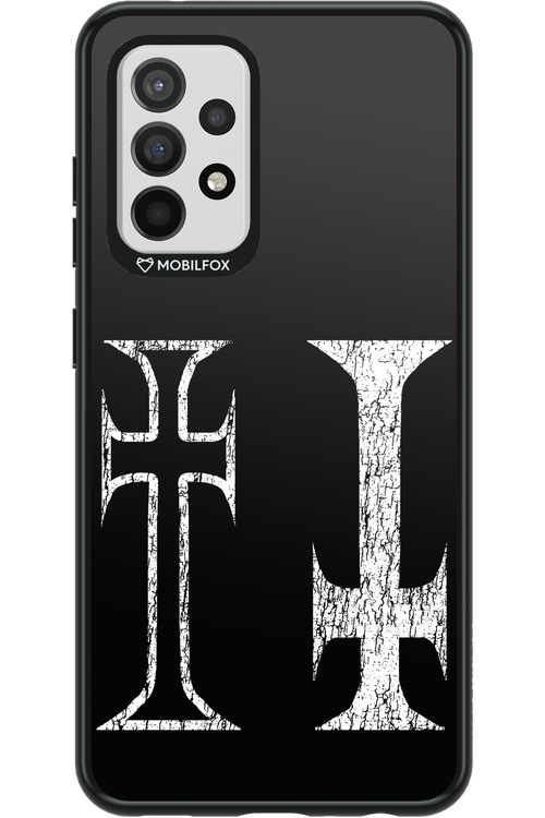 Double crosss 2.0 - Samsung Galaxy A52 / A52 5G / A52s