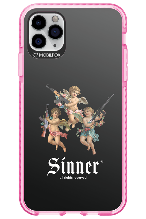 Sinner - Apple iPhone 11 Pro Max