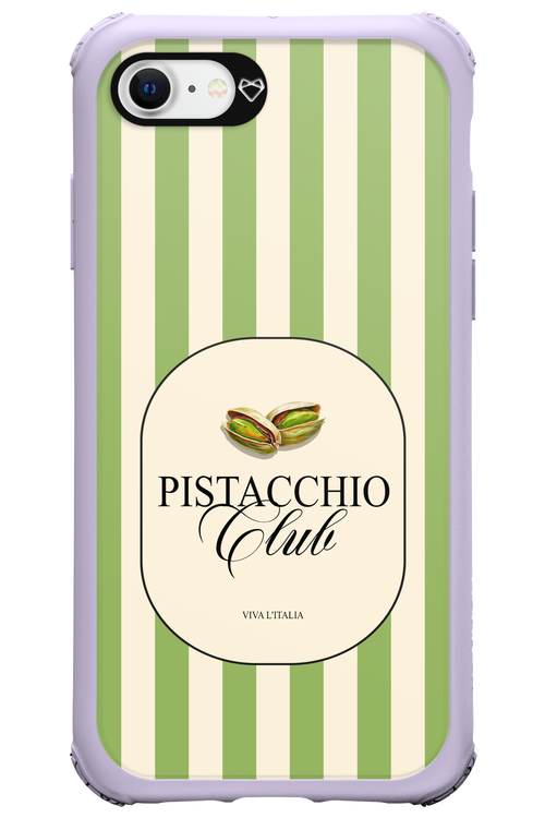 P-Club - Apple iPhone 8